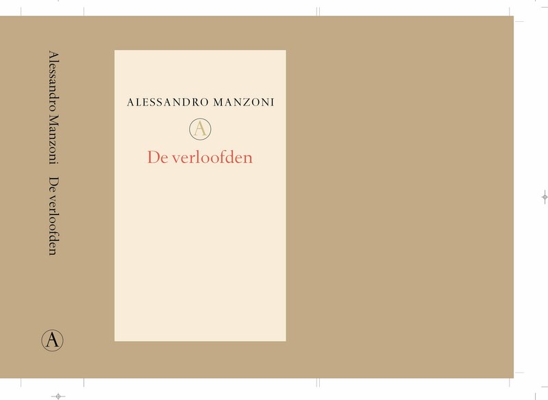 De verloofden / Gouden reeks