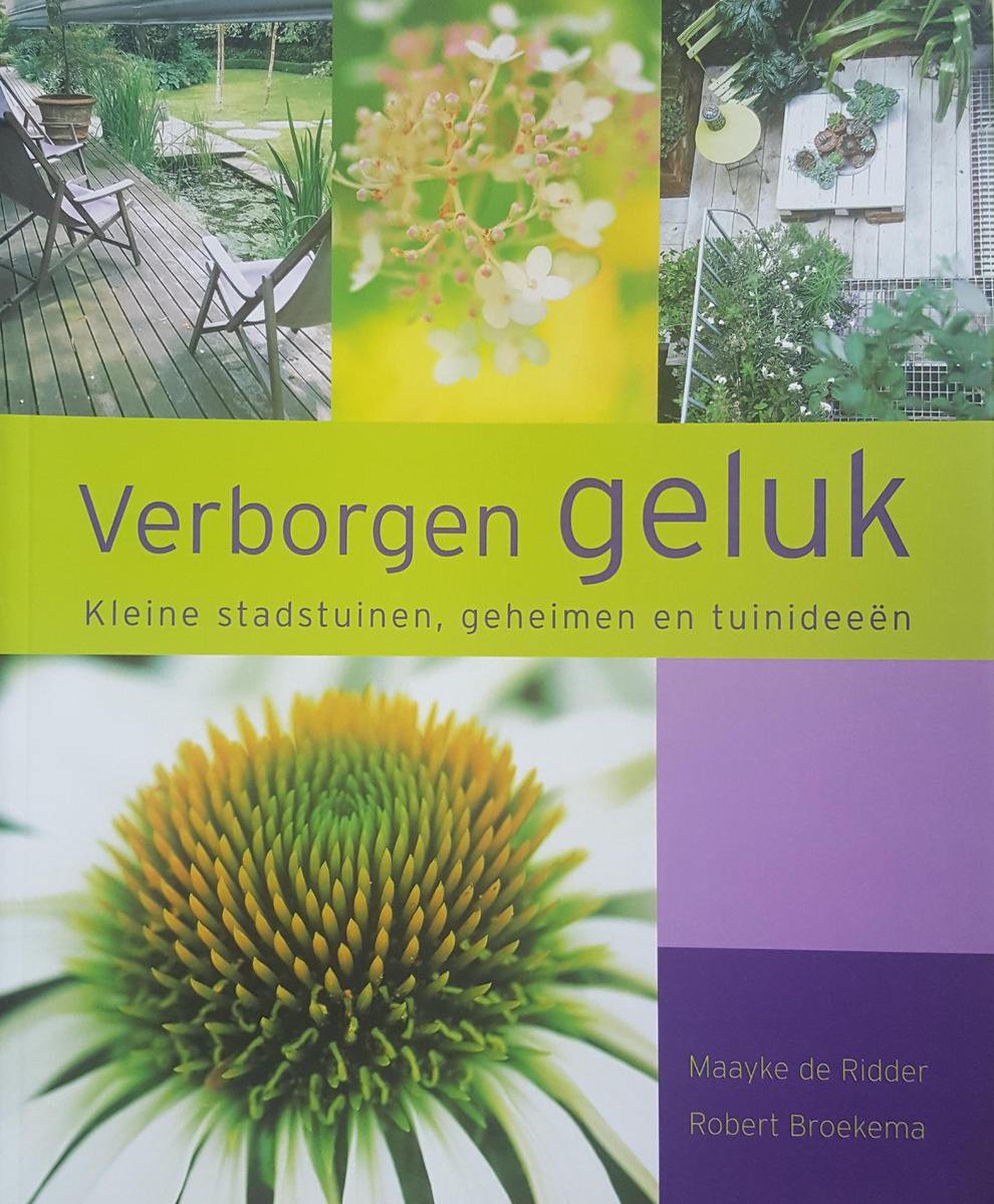 Verborgen Geluk