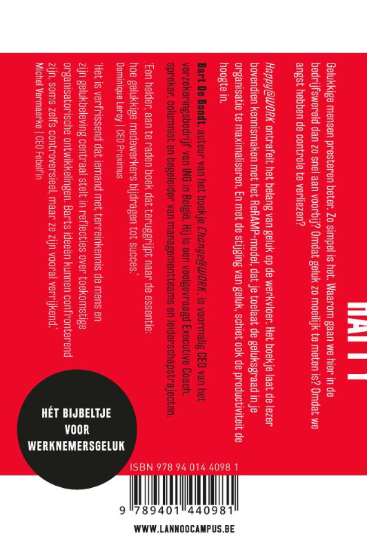 Happy@work achterkant