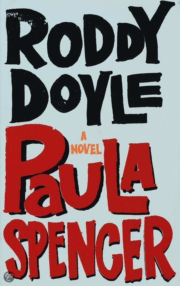 Paula Spencer / Druk 1