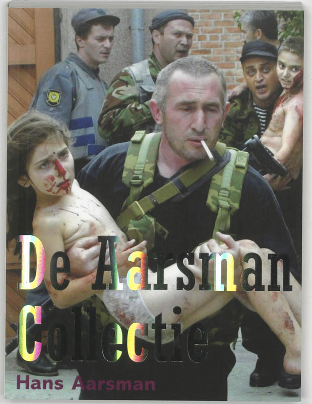 De Aarsman Collectie