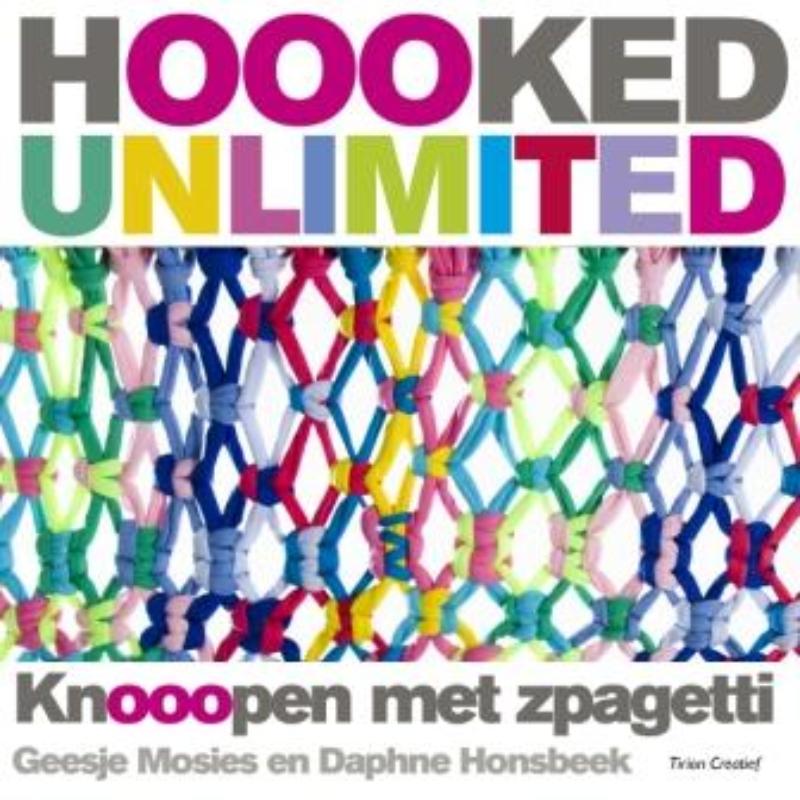 Hoooked Unlimited