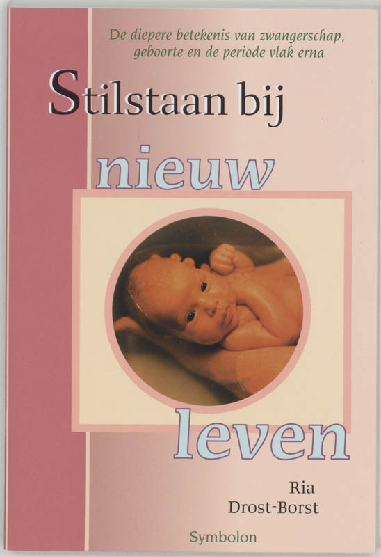 Stilstaan bij nieuw leven