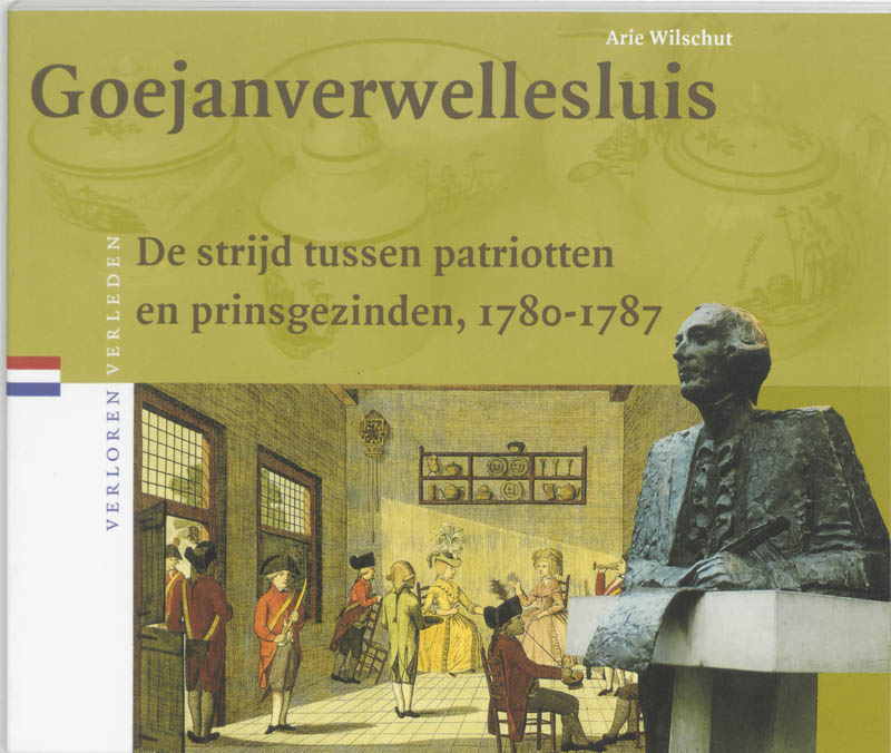 Goejanverwellesluis / Verloren verleden / 9