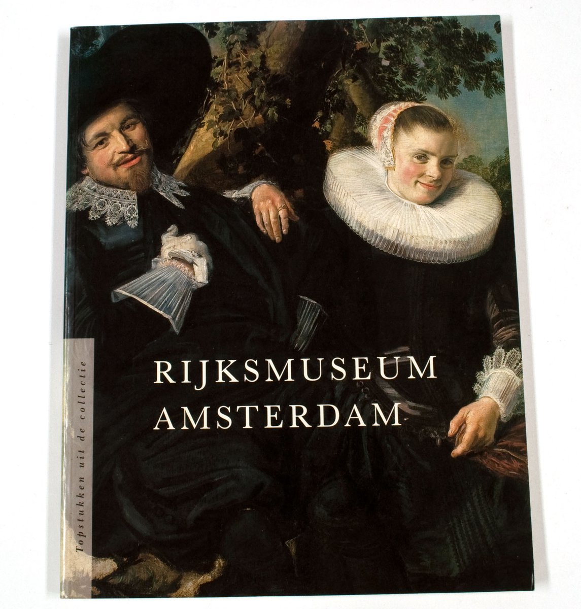 Rijksmuseum Amsterdam