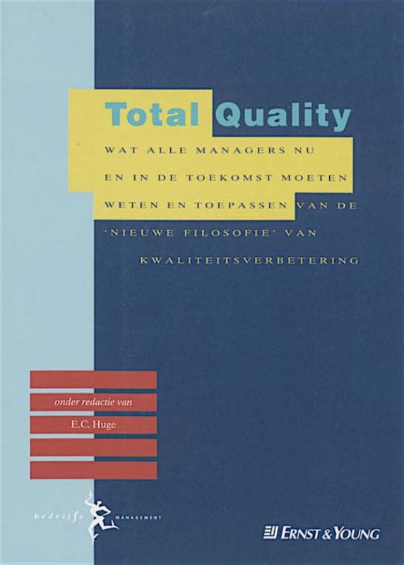 Total quality