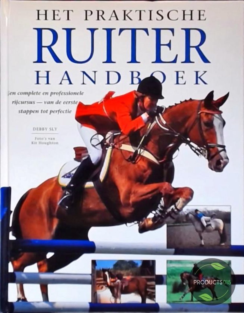 Ruiter handboek, het praktische