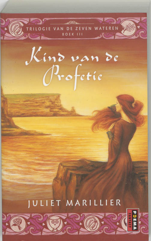Kind van de Profetie / Trilogie van de zeven wateren / 3