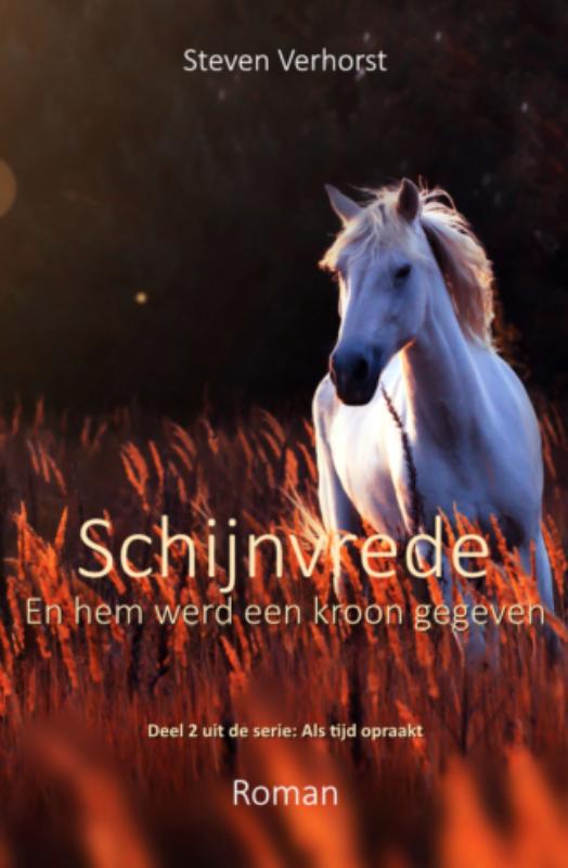 Schijnvrede / Als tijd opraakt / 2