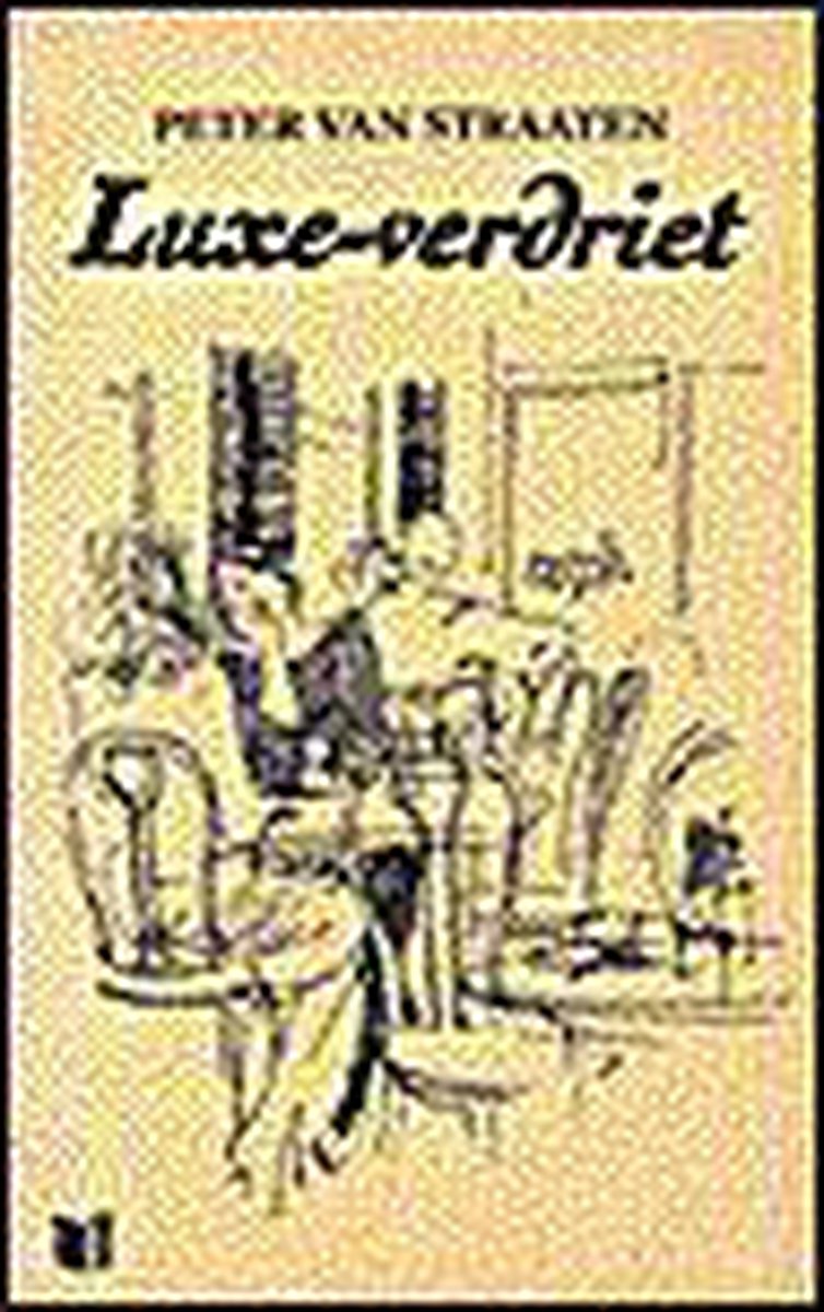 Luxe Verdriet Pocket