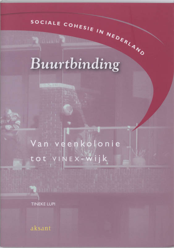 Buurtbinding