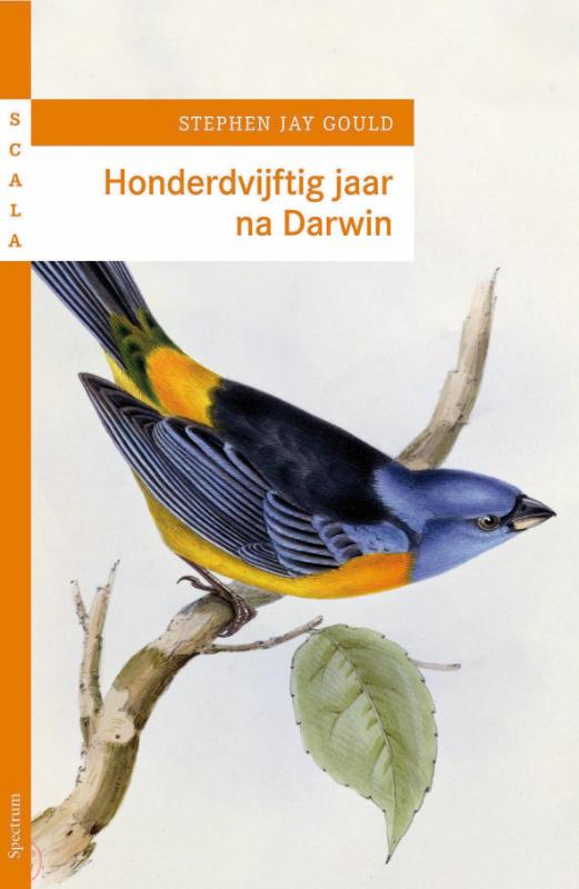 Honderdvijftig jaar na Darwin / Scala