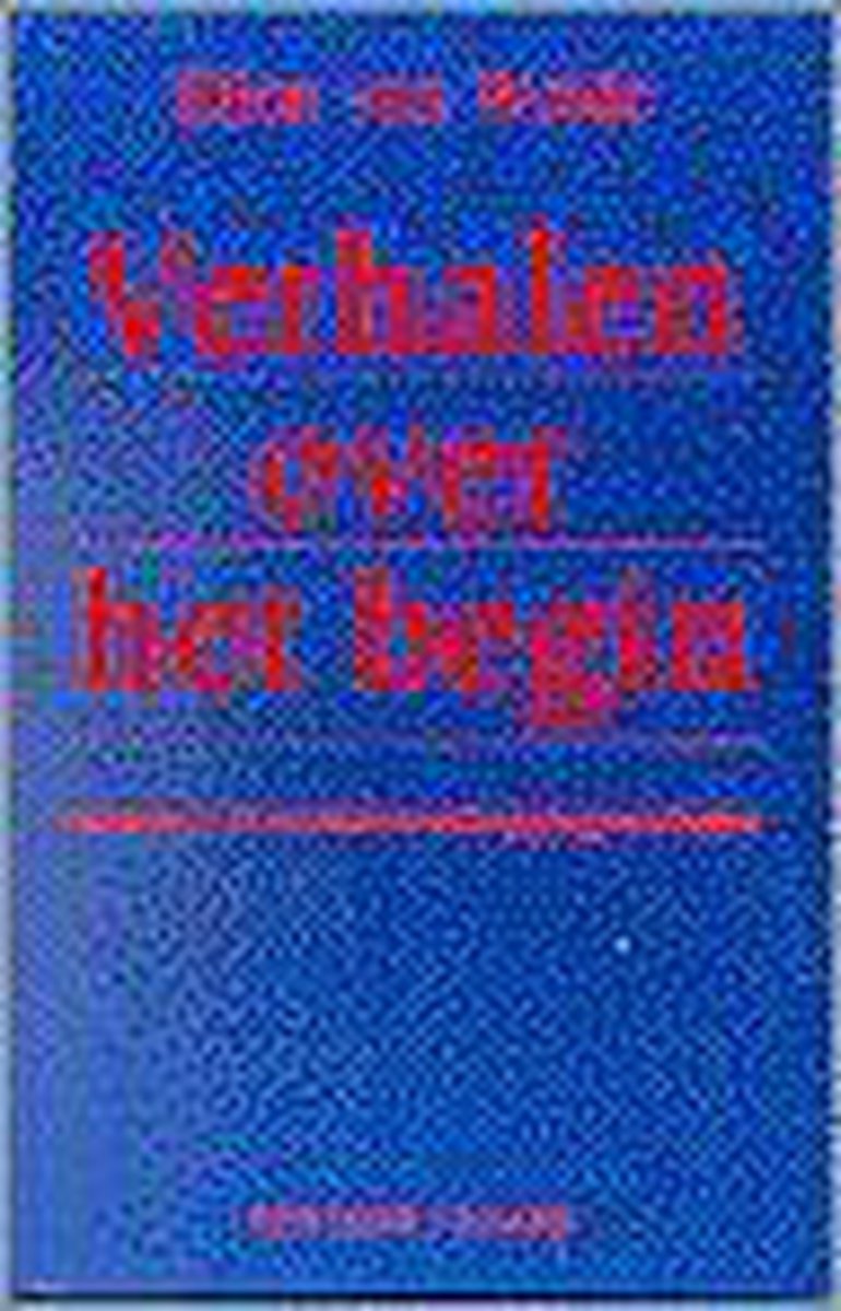 Verhalen over het begin