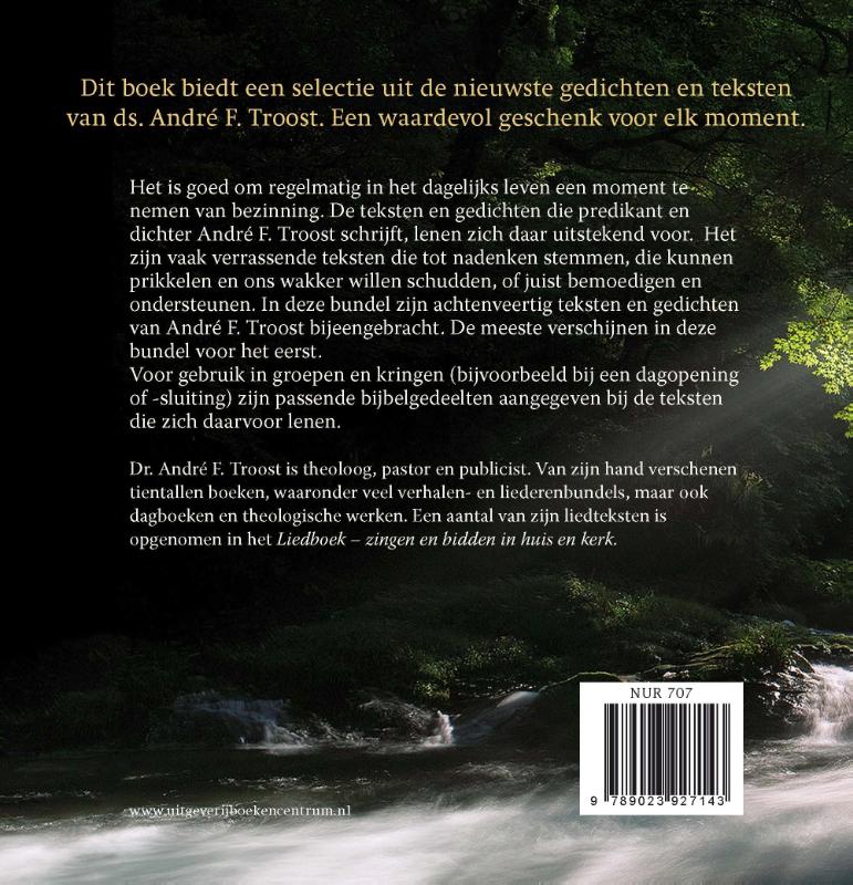 Licht van hogerhand achterkant