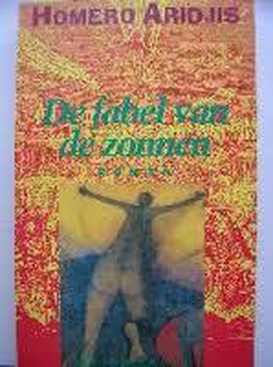 De fabel van de zonnen