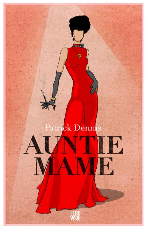 Auntie Mame