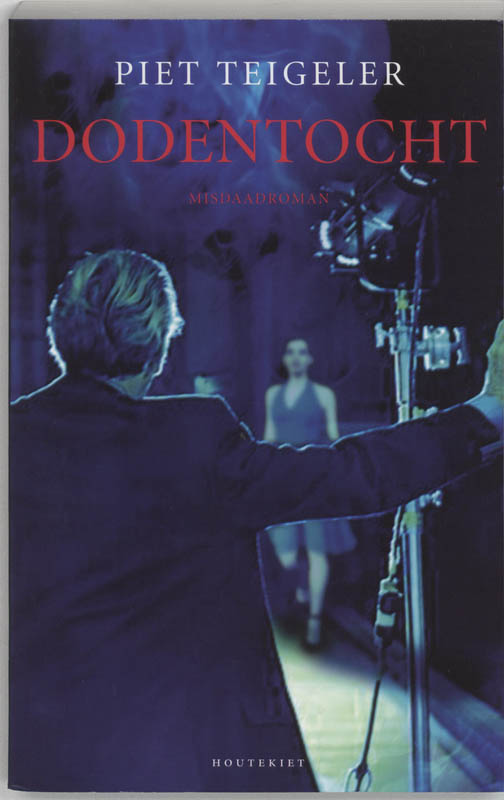 Dodentocht / Carpentier & Dewit / 9