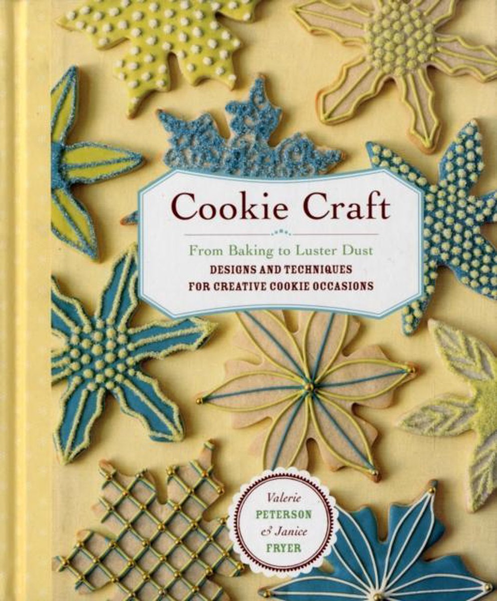 Cookie Craft
