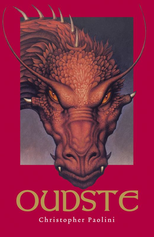 Oudste / Erfgoed Eragon / 2