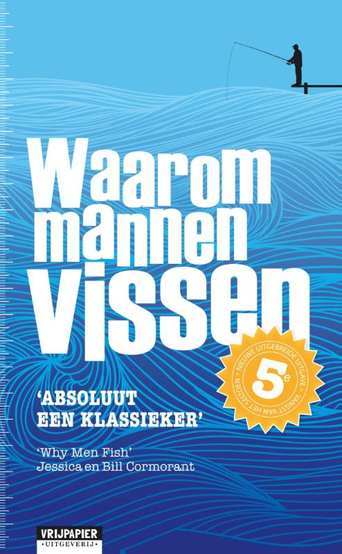 Waarom mannen vissen