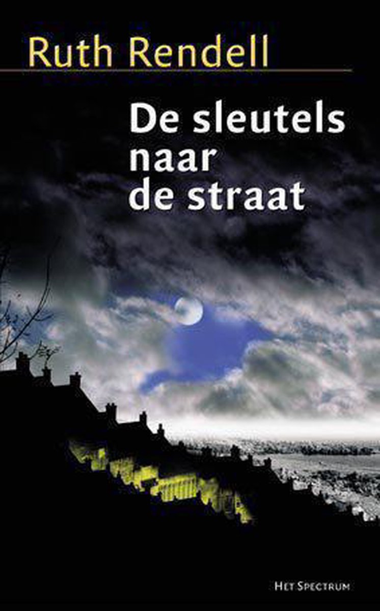 De Sleutels Naar De Straat