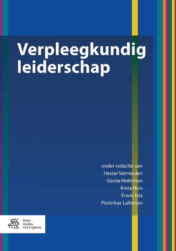 Verpleegkundig leiderschap