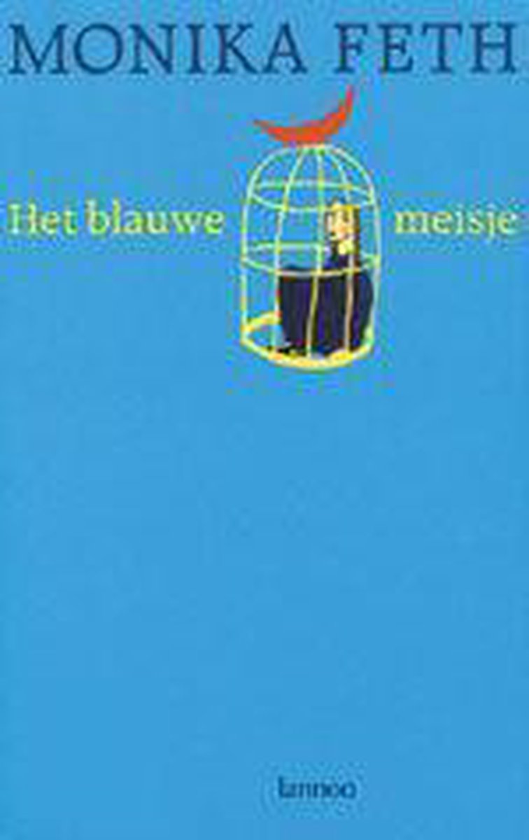 Blauwe Meisje