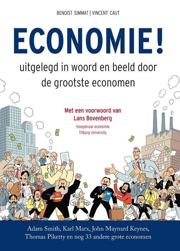 Economie!
