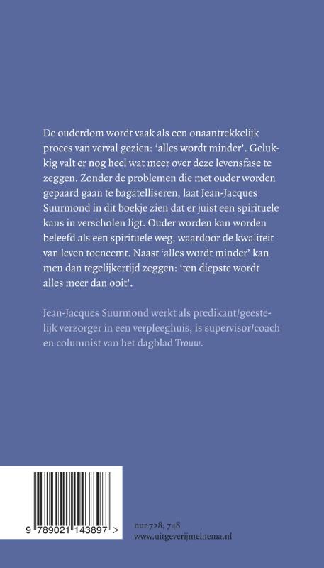 Meer geluk dan grijsheid achterkant