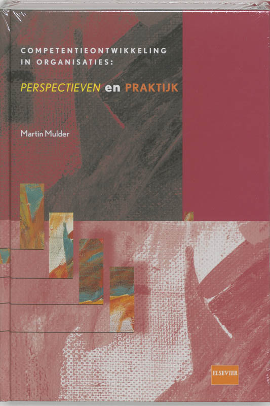 Competentieontwikkeling in organisaties