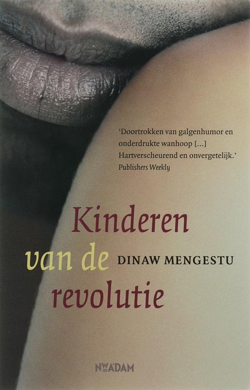 Kinderen Van De Revolutie