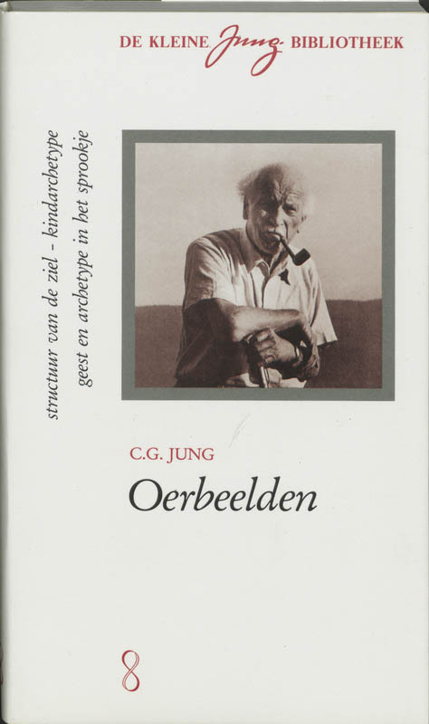 Oerbeelden / De kleine Jung-bibliotheek