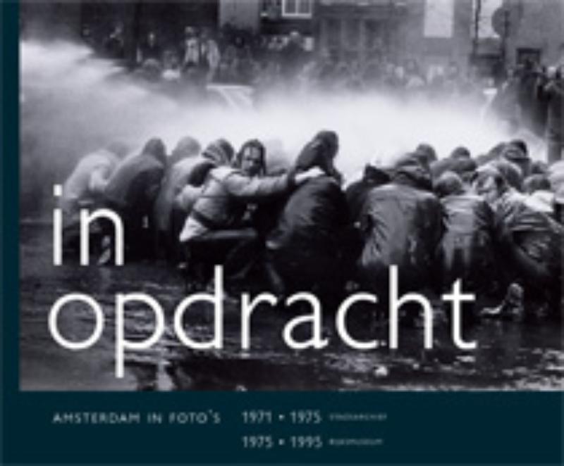 In Opdracht