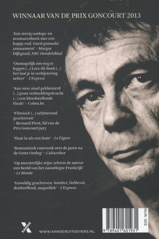 Tot ziens daarboven achterkant