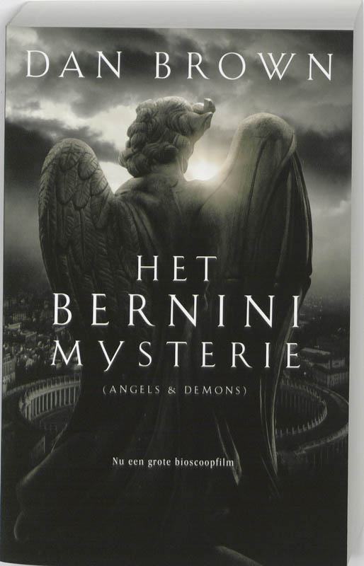 Het Bernini mysterie