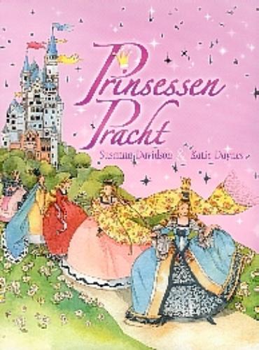 Prinsessen pracht