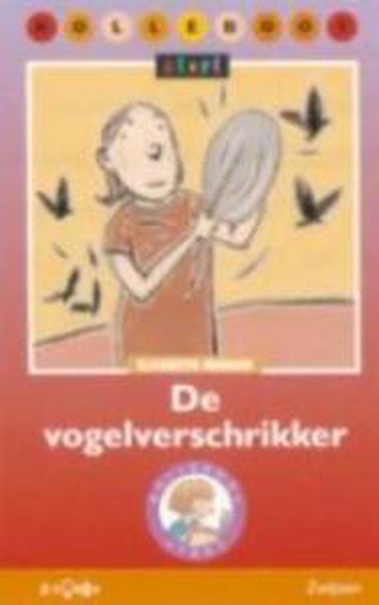 De vogelverschrikker / Bolleboos Start