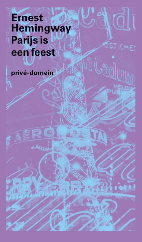 Parijs is een feest / Prive-domein / 290