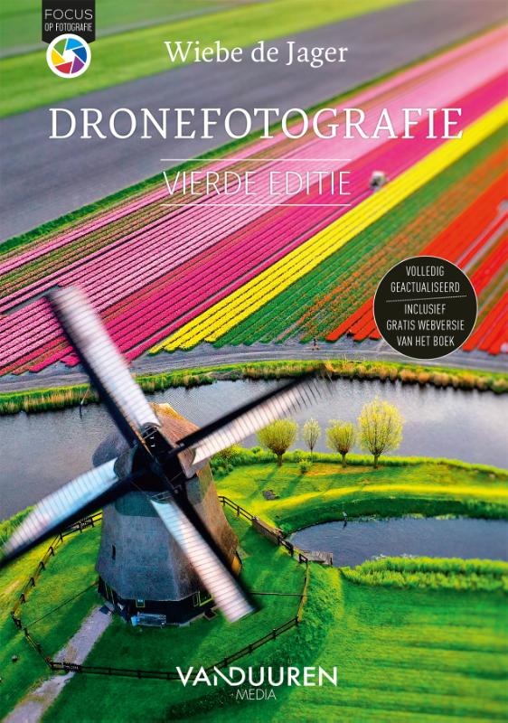 Dronefotografie / Focus op fotografie