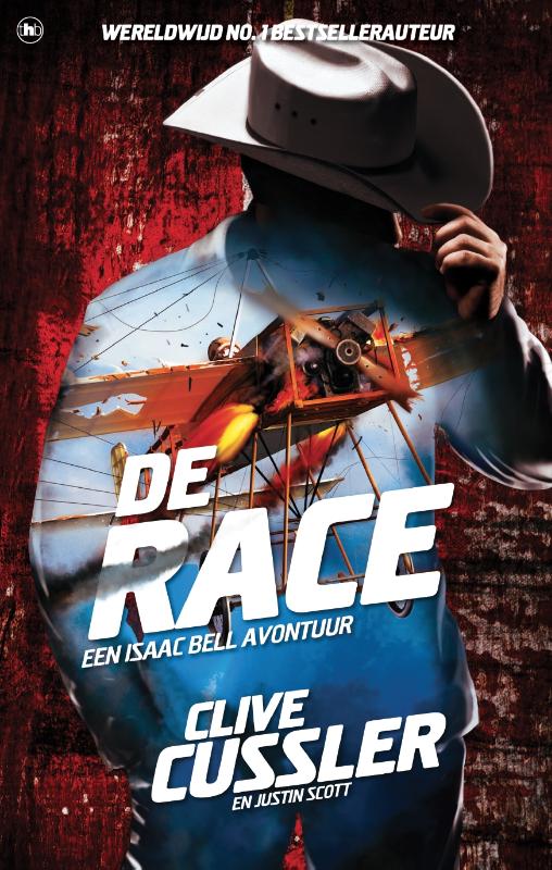 De race / Isaac Bell-avonturen