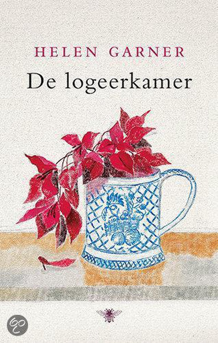 De Logeerkamer