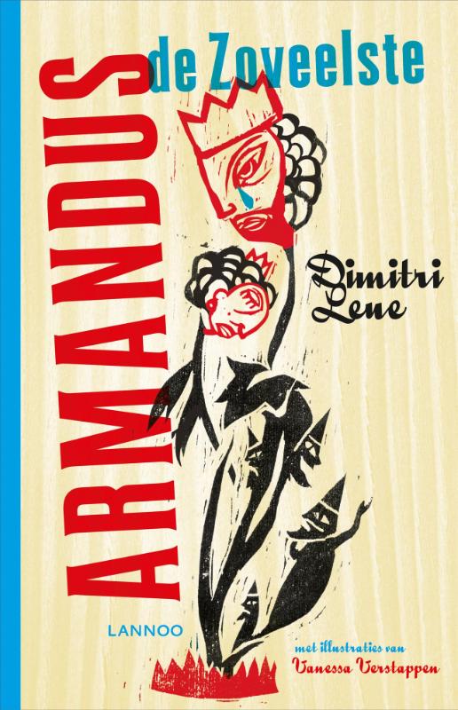 Armandus de zoveelste