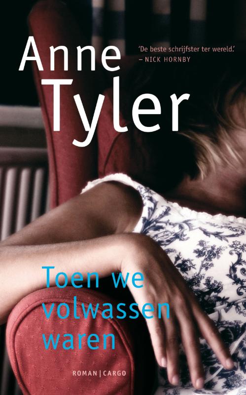 Toen We Volwassen Waren