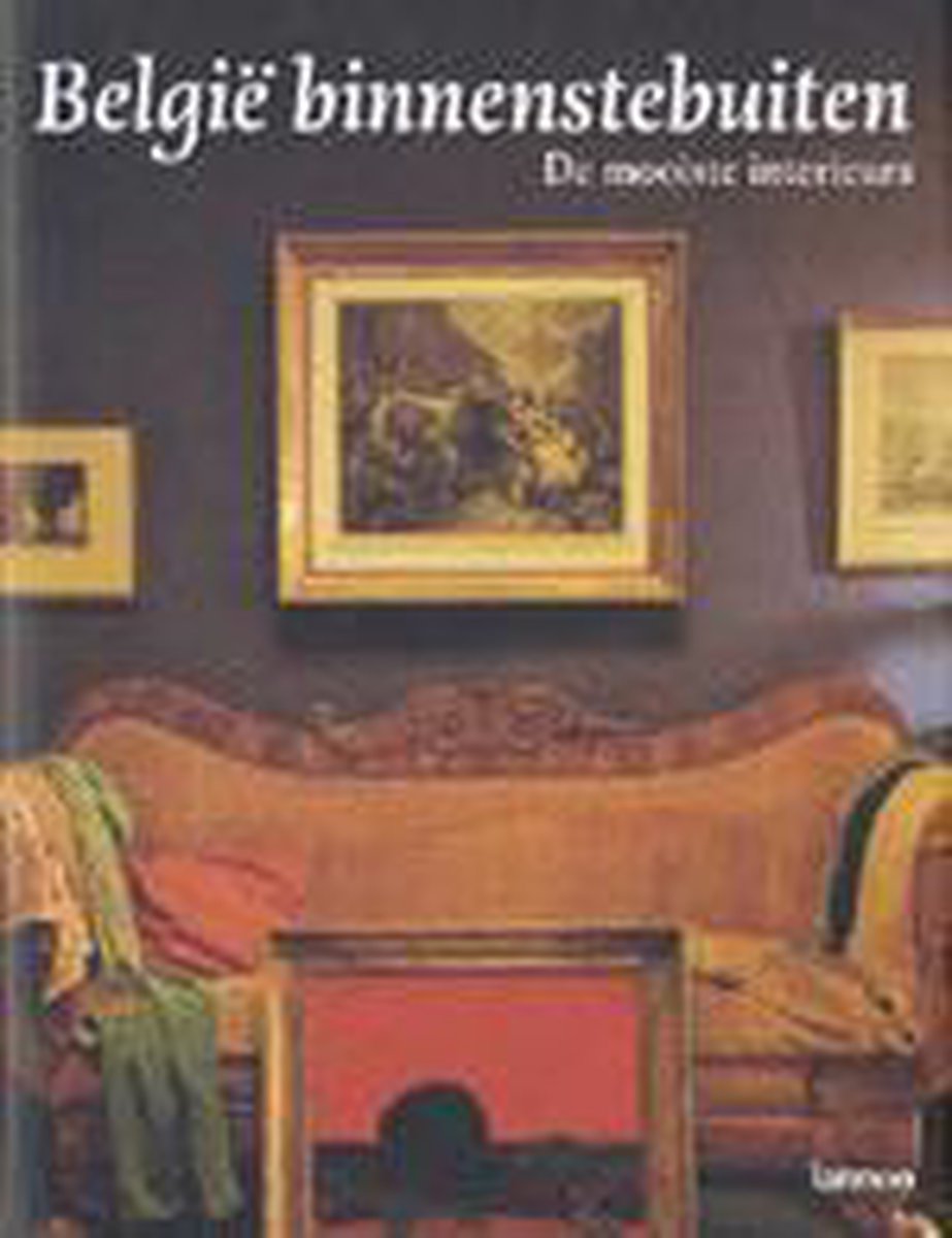 BelgiÃ« binnenstebuiten