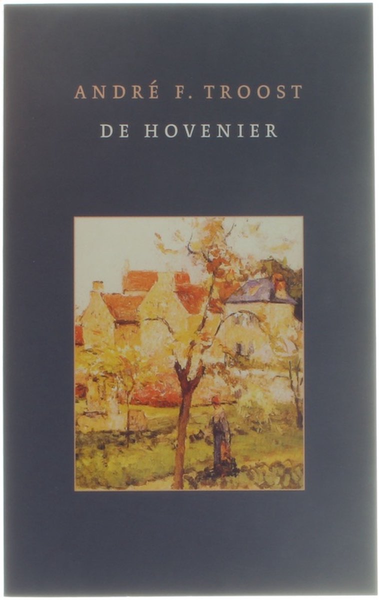 De Hovenier