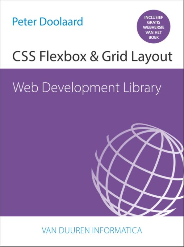 Web Development Library  -   CSS Flexbox en grid-layout