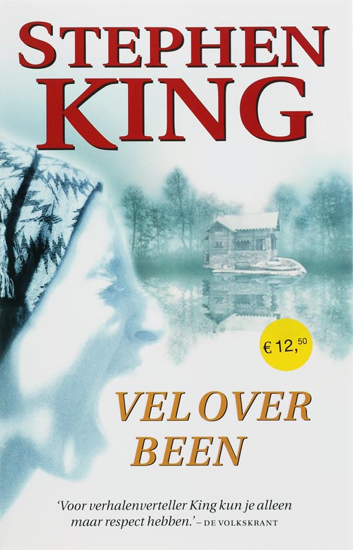 Vel Over Been  Midprice