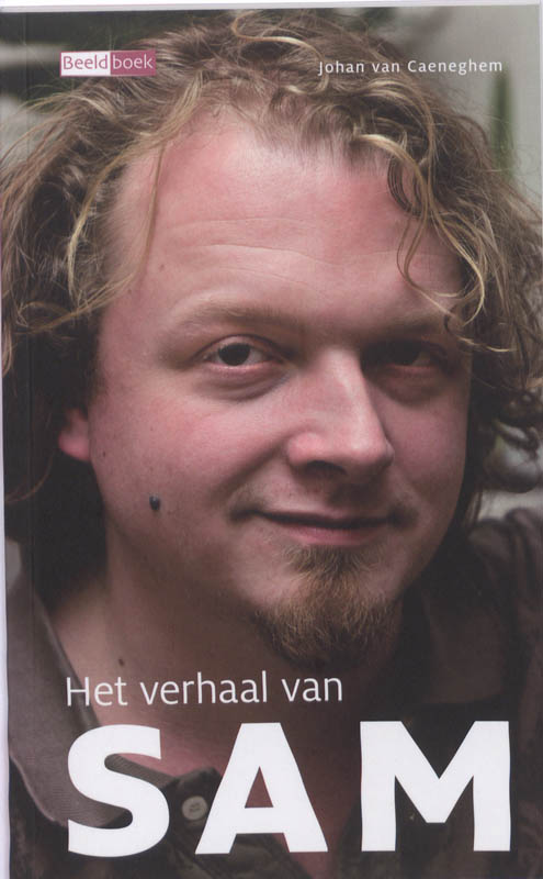 Het verhaal van Sam / Beeldboek / 2