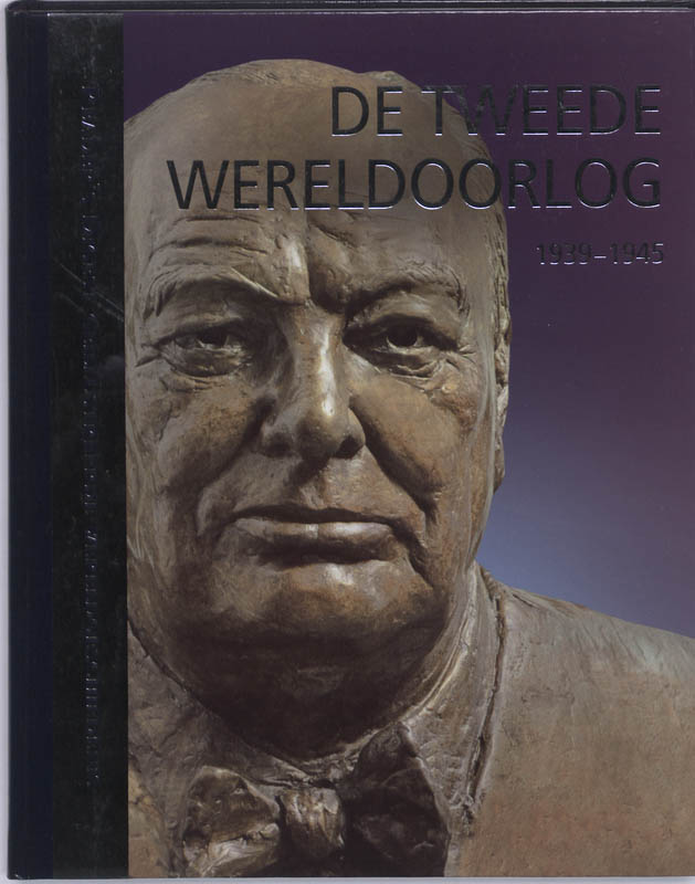 De Tweede Wereldoorlog 1939-1945
