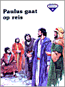 Paulus gaat op reis kbb51